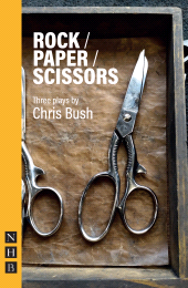 E-book, Rock / Paper / Scissors (NHB Modern Plays), Nick Hern Books