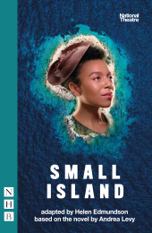 E-book, Small Island (NHB Modern Plays) : (stage version), Nick Hern Books