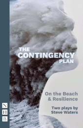 E-book, The Contingency Plan (2022 edition) (NHB Modern Plays) : Two plays, Nick Hern Books