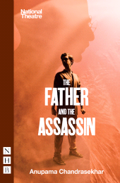 E-book, The Father and the Assassin (NHB Modern Plays), Nick Hern Books