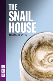 E-book, The Snail House (NHB Modern Plays), Nick Hern Books