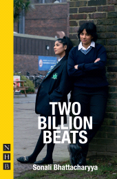 E-book, Two Billion Beats (NHB Modern Plays), Nick Hern Books