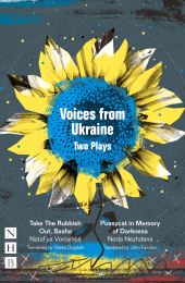 E-book, Voices from Ukraine: Two Plays (NHB Modern Plays), Nick Hern Books