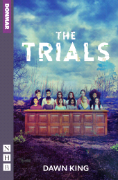E-book, The Trials (NHB Modern Plays), Nick Hern Books