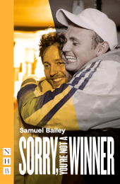 E-book, Sorry, You're Not a Winner (NHB Modern Plays), Nick Hern Books