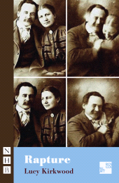 E-book, Rapture (NHB Modern Plays), Nick Hern Books