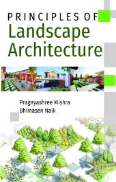E-book, Principles of Landscape Architecture, New India Publishing Agency