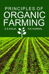 E-book, Principles of Organic Farming, New India Publishing Agency