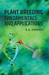 eBook, Plant Breeding: Fundamentals and Applications, New India Publishing Agency