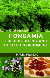 E-book, Pongamia for Bio-Energy and Better Environment, New India Publishing Agency