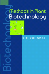 E-book, Methods in Plant Biotechnology, New India Publishing Agency