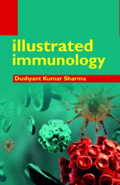 E-book, Illustrated Immunology, New India Publishing Agency