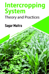 E-book, Intercropping System: Theory and Practices, New India Publishing Agency