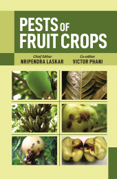 E-book, Pests of Fruit Crops, New India Publishing Agency