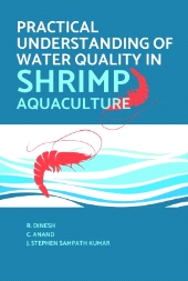E-book, Practical Understanding of Water Quality in Shrimp Aquaculture, New India Publishing Agency