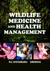 eBook, Wildlife Medicine and Health Management, New India Publishing Agency