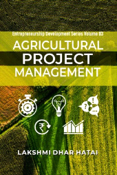 E-book, Agricultural Project Management, New India Publishing Agency
