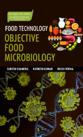 E-book, Food Technology: Objective Food Microbiology, New India Publishing Agency