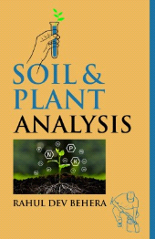 E-book, Soil and Plant Analysis, New India Publishing Agency