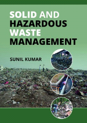 E-book, Solid and Hazardous Waste Management, New India Publishing Agency