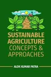 E-book, Sustainable Agriculture: Concepts and Approaches, New India Publishing Agency
