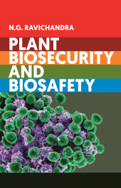 E-book, Plant Biosecurity and Biosafety, New India Publishing Agency