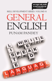 E-book, General English, New India Publishing Agency