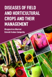 eBook, Diseases of Field and Horticultural Crops and Their Management, New India Publishing Agency