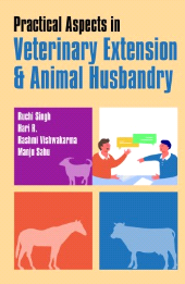 E-book, Practical Aspects in Veterinary Extension & Animal Husbandry, New India Publishing Agency