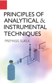 E-book, Principles of Analytical and Instrumental Techniques, New India Publishing Agency