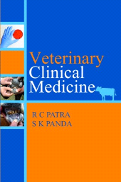 E-book, Veterinary Clinical Medicine, New India Publishing Agency