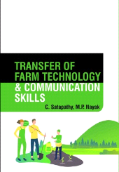 E-book, Transfer of Farm Technology and Communication Skills, New India Publishing Agency