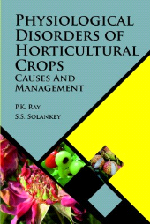 eBook, Physiological Disorders of Horticultural Crops: Causes and Management, New India Publishing Agency