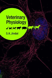 E-book, Veterinary Physiology, New India Publishing Agency