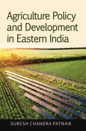 E-book, Agriculture Policy and Development in Eastern India, New India Publishing Agency