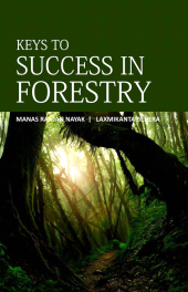 eBook, Keys to Success in Forestry, New India Publishing Agency