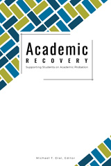 eBook, Academic Recovery : Supporting Students on Academic Probation, National Resource Center for The First-Year Experience and Students in Transition