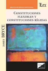 E-book, Constituciones flexibles y constituciones r{igidas, Ediciones Olejnik