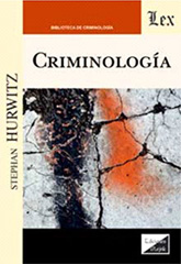 E-book, Criminología, Ediciones Olejnik