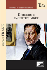 E-book, Derecho e incertidumbre, Ediciones Olejnik