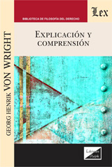 eBook, Explicación y comprensión, Ediciones Olejnik