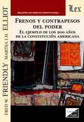 eBook, Frenos y contrapesos del poder, Ediciones Olejnik