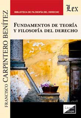 E-book, Fundamentos de teoría y filosofía del derecho, Ediciones Olejnik