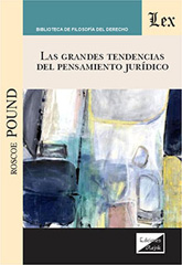 E-book, Grandes tendencias del pensamiento jurídico, Ediciones Olejnik