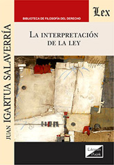 E-book, Interpretación de la ley, Ediciones Olejnik