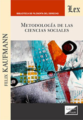 E-book, Metodología de las ciencias sociales, Ediciones Olejnik
