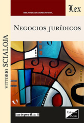 E-book, Negocios juridicos, Ediciones Olejnik