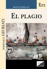 E-book, El plagio, Ediciones Olejnik