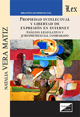 E-book, Propiedad intelectual y libertad de expresión en Internet, Ediciones Olejnik
