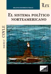 E-book, Sistema político norteamericano, Ediciones Olejnik